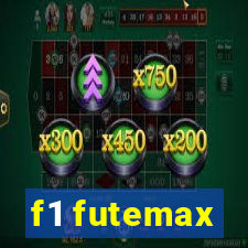 f1 futemax